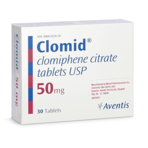 Buy Clomid Online in the United Kingdom Safely and Conveniently