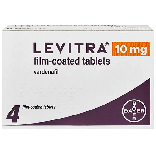 Buy Levitra in Online Pharmacy United Kingdom