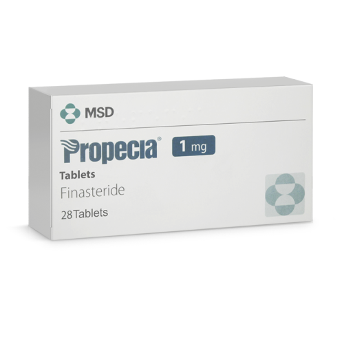 Buy Propecia Online in the United Kingdom for Fast Delivery